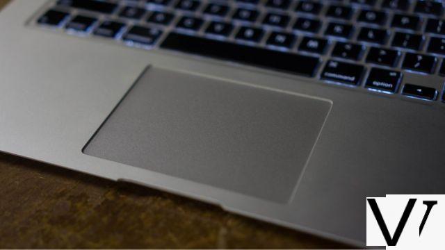 Accesos directos esenciales del trackpad en Mac