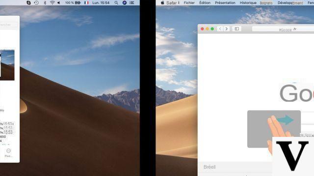 Accesos directos esenciales del trackpad en Mac