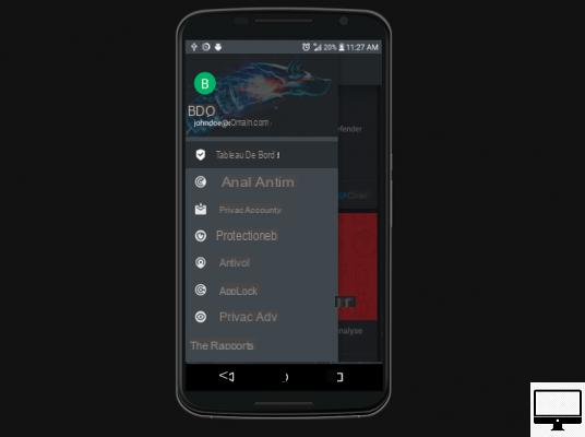 Los mejores antivirus para Android