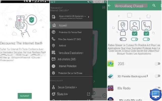 Os melhores antivírus para Android