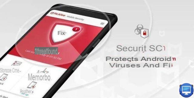 The best antiviruses for Android