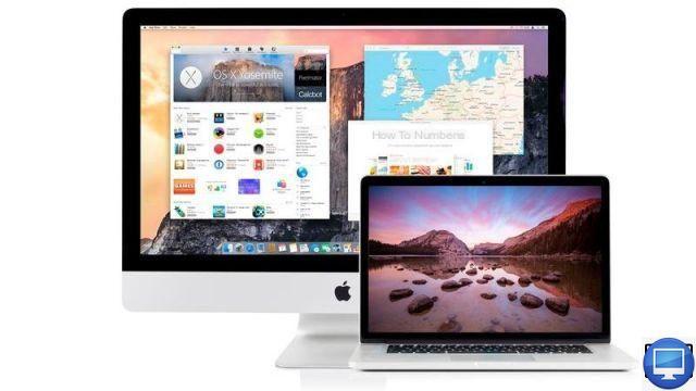 ¿Cómo identificar el modelo de tu Mac?