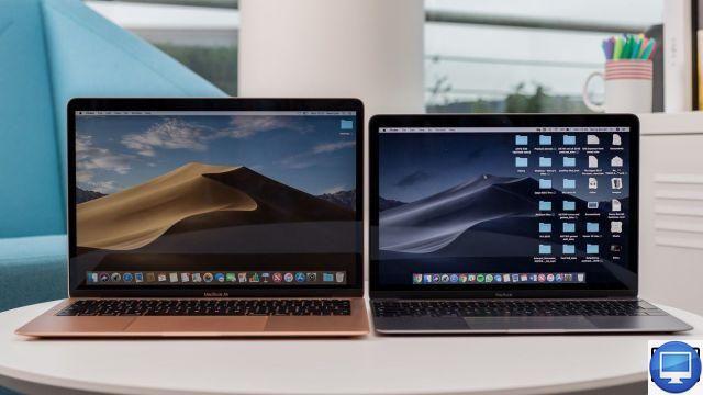 Como identificar o modelo do seu Mac?