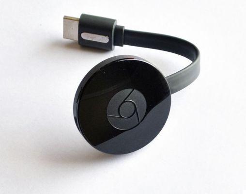 Google and Amazon make peace: Chromecast will now support Amazon Prime Video