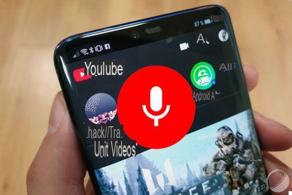 O YouTube lança uma nova navegação por voz, menos prática que a atual