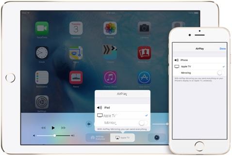 Comment connecter un iPhone à un téléviseur sans câble | iphonexpertise - Site Officiel