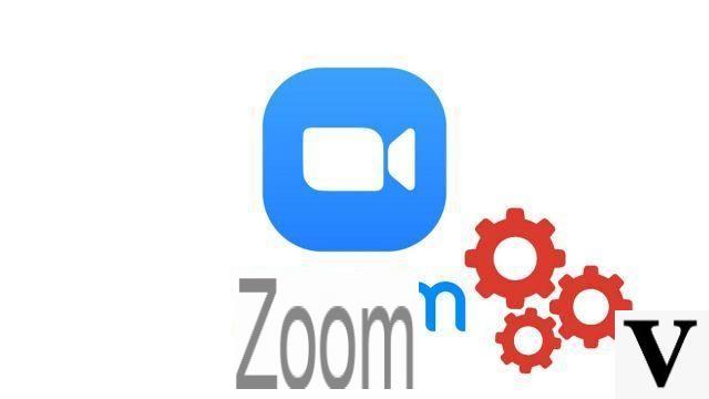 How to use a virtual background on Zoom?