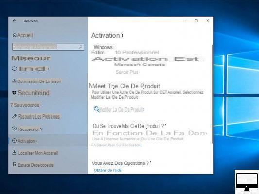 Windows 10: Microsoft corrige com urgência o bug de ativação de licença