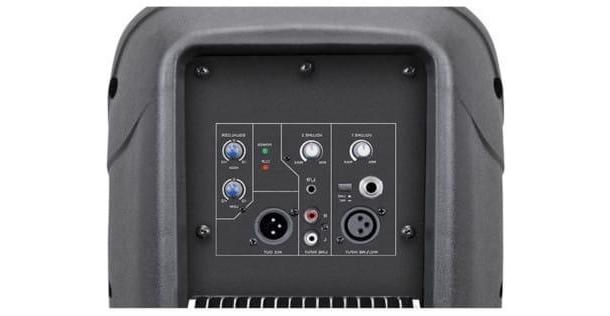 How to connect mixer to PC