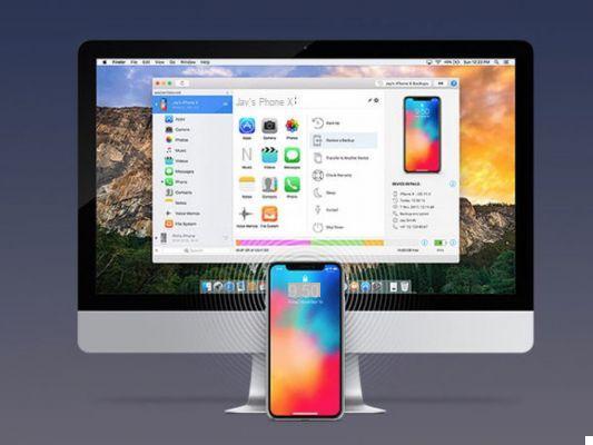 Best iPhone / iPad Manager to Manage iOS Device from Computer | iphonexpertise - Official Site