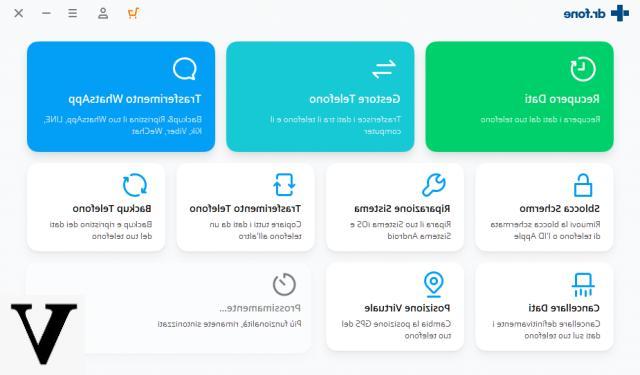 El mejor administrador de iPhone / iPad para administrar dispositivos iOS desde la computadora | iphonexpertise - Sitio oficial