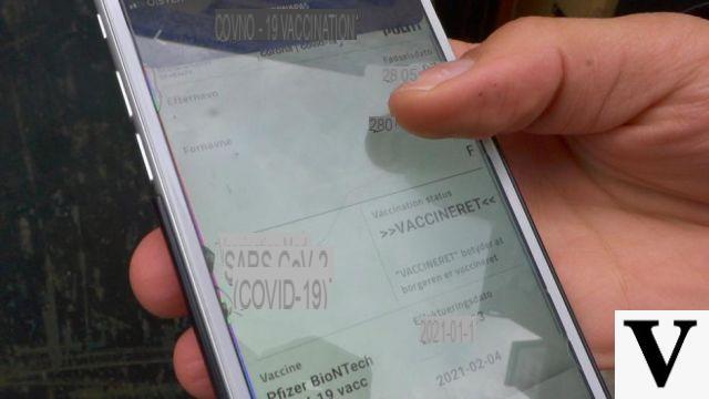 Crie fotos normais de passaporte para imprimir para documentos no PC e smartphone