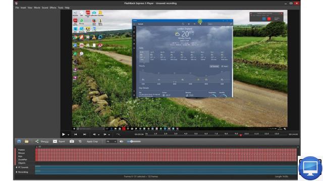 Best Video Screen Capture Software