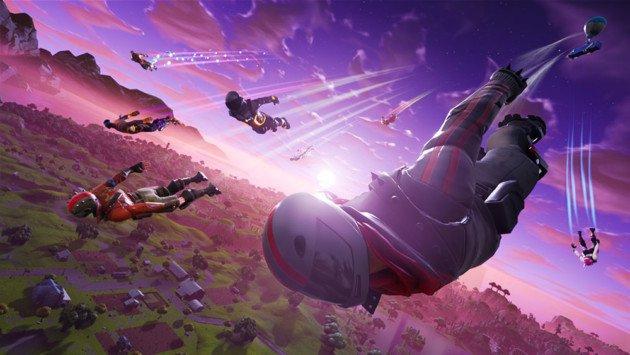 Fortnite en Android: cómo jugar con tus amigos en PC, PS4, Nintendo Switch y Xbox One