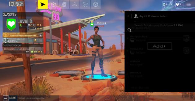 Fortnite no Android: como jogar com seus amigos no PC, PS4, Nintendo Switch e Xbox One