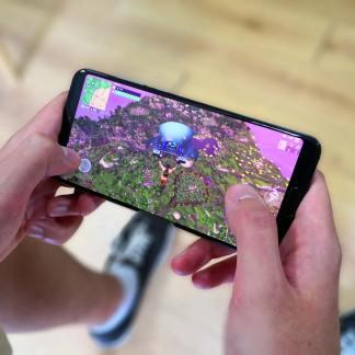 Fortnite no Android: como jogar com seus amigos no PC, PS4, Nintendo Switch e Xbox One