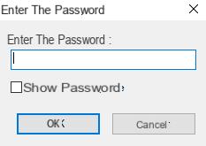 How to password protect a folder in Windows and macOS?