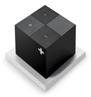 The Cube S: Canal + launches a small 