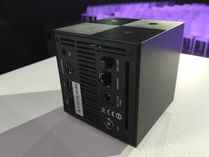 El Cube S: Canal + lanza un pequeño decodificador 