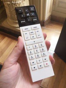 The Cube S: Canal + lança um pequeno decodificador