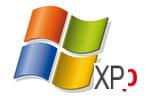 Install Windows XP with a USB key