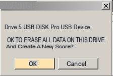 Instale Windows XP con una llave USB