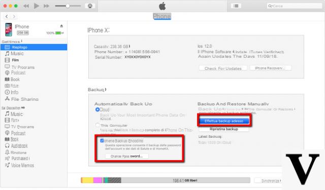 Comment sauvegarder un iPhone sur Mac (Catalina / Big Sur / M1 inclus) | iphonexpertise - Site Officiel