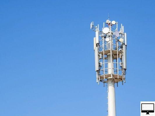 Top start for 5G this Wednesday, November 18? Not really