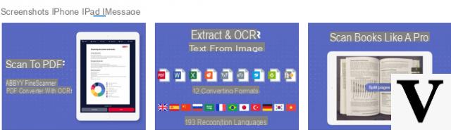 Digitalize documentos com iPhone / iPad | iphonexpertise - Site Oficial