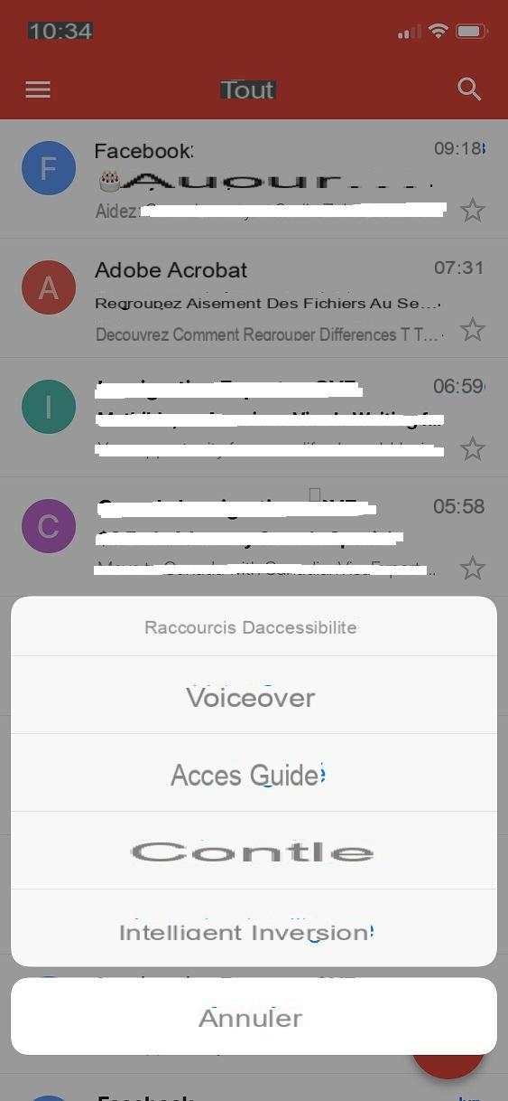 iPhone: ¿cómo proteger tus aplicaciones con un código?