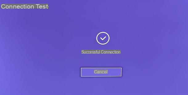 How to connect Hisense TV to the Internet