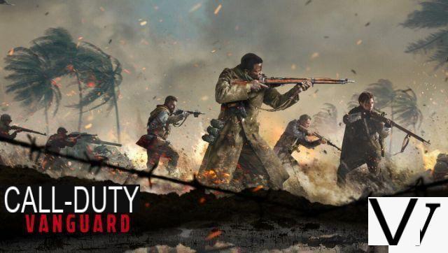 Call Of Duty will impose a “kernel” anti-cheat: what is it? Why does this react?