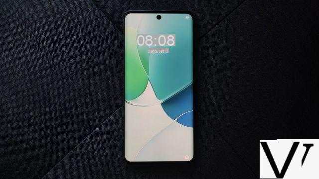 Huawei presenta el Nova 9, su buque insignia para 