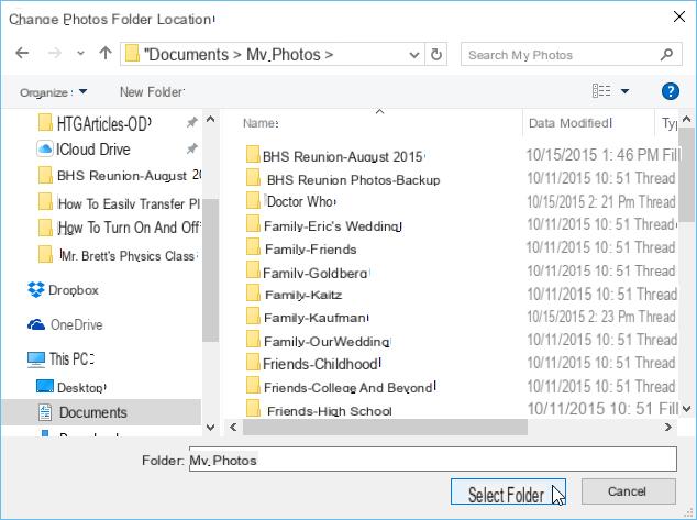 How to Transfer Photos from PC to iPhone or iPad -