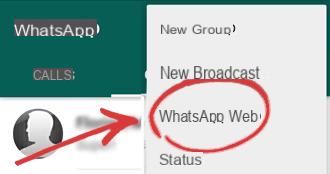 Como usar o Whatsapp no ​​iPad ou Tablet -