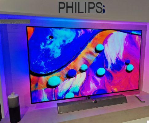 ¿Cuáles son los mejores televisores OLED en 2021?