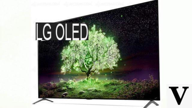 ¿Cuáles son los mejores televisores OLED en 2021?