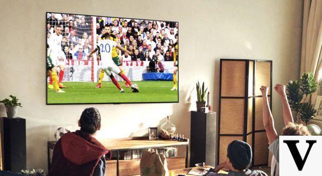 Quais são as melhores TVs OLED em 2021?