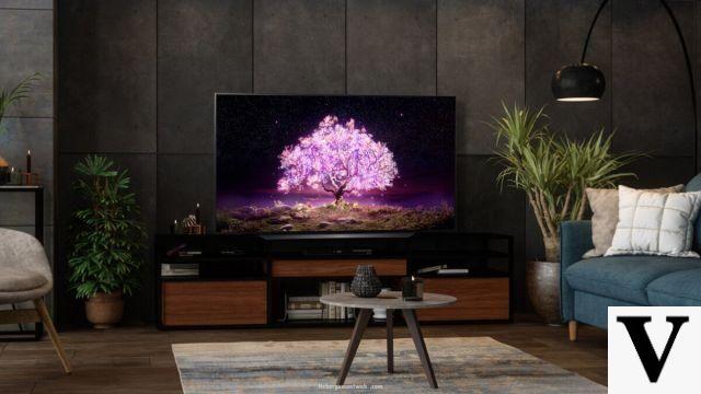 Quais são as melhores TVs OLED em 2021?