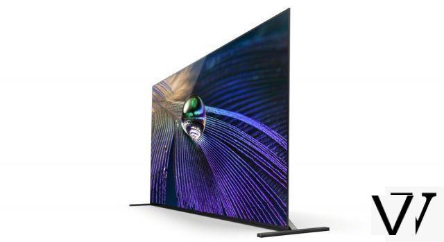 Quais são as melhores TVs OLED em 2021?