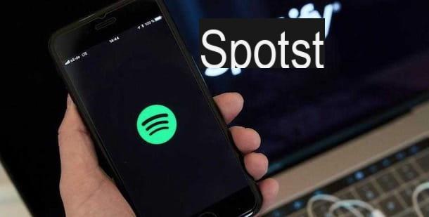 Cómo conectar Spotify a Google Home