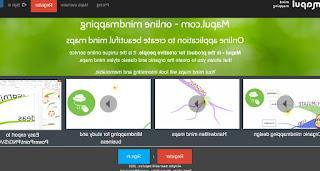 Programas para crear mapas conceptuales y mentales (gratis)