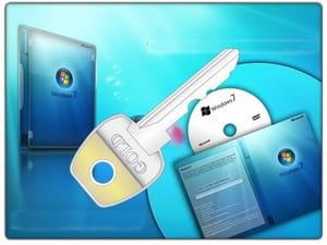 Create repair disc on Windows 7