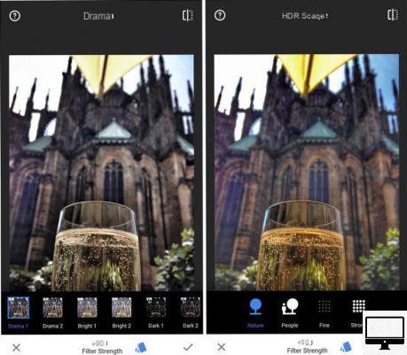 Las mejores aplicaciones de edición de fotos para iPhone (2022)