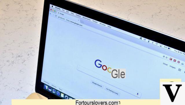 Chrome, a hidden function arrives: how to activate it