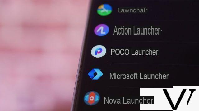The best alternative application launchers for Android in 2021