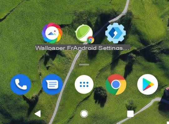 The best alternative application launchers for Android in 2021