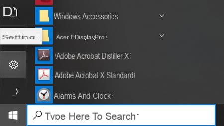 Conta de usuário do Windows: crie e gerencie facilmente