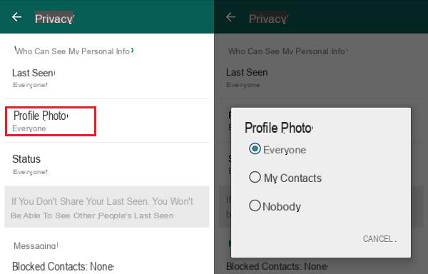 Como proteger e tornar o Whatsapp mais seguro -