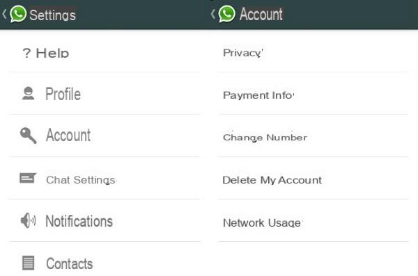 How to Protect and Make Whatsapp Safer -